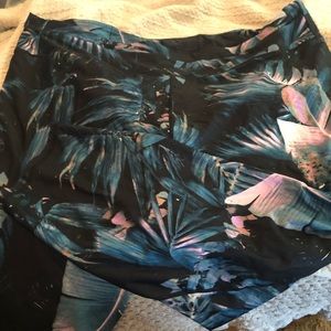 Fabletics 3x great pattern